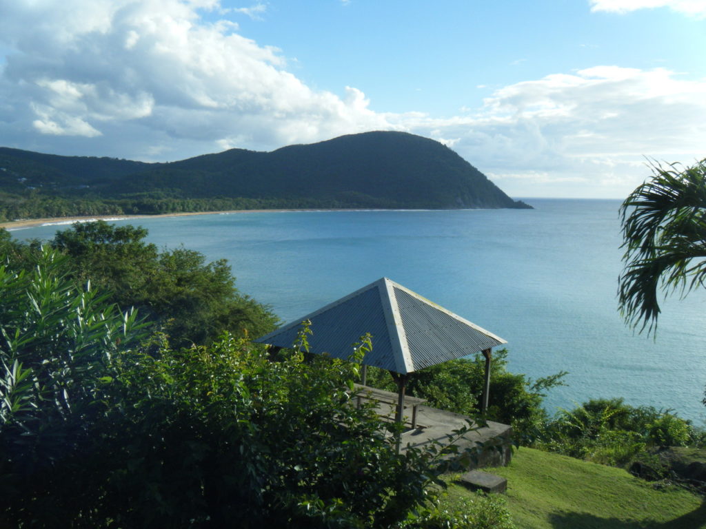 Baie de Grande Anse web - La Guadeloupe : nos coins favoris