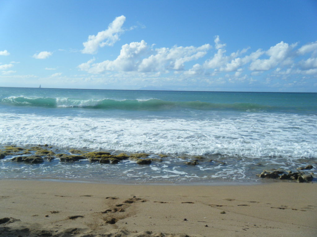 plage de Nogent web - Guadeloupe: our favorite spots