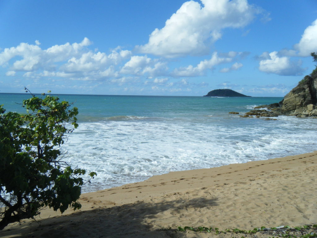 plage de Rifflet web - La Guadeloupe : nos coins favoris