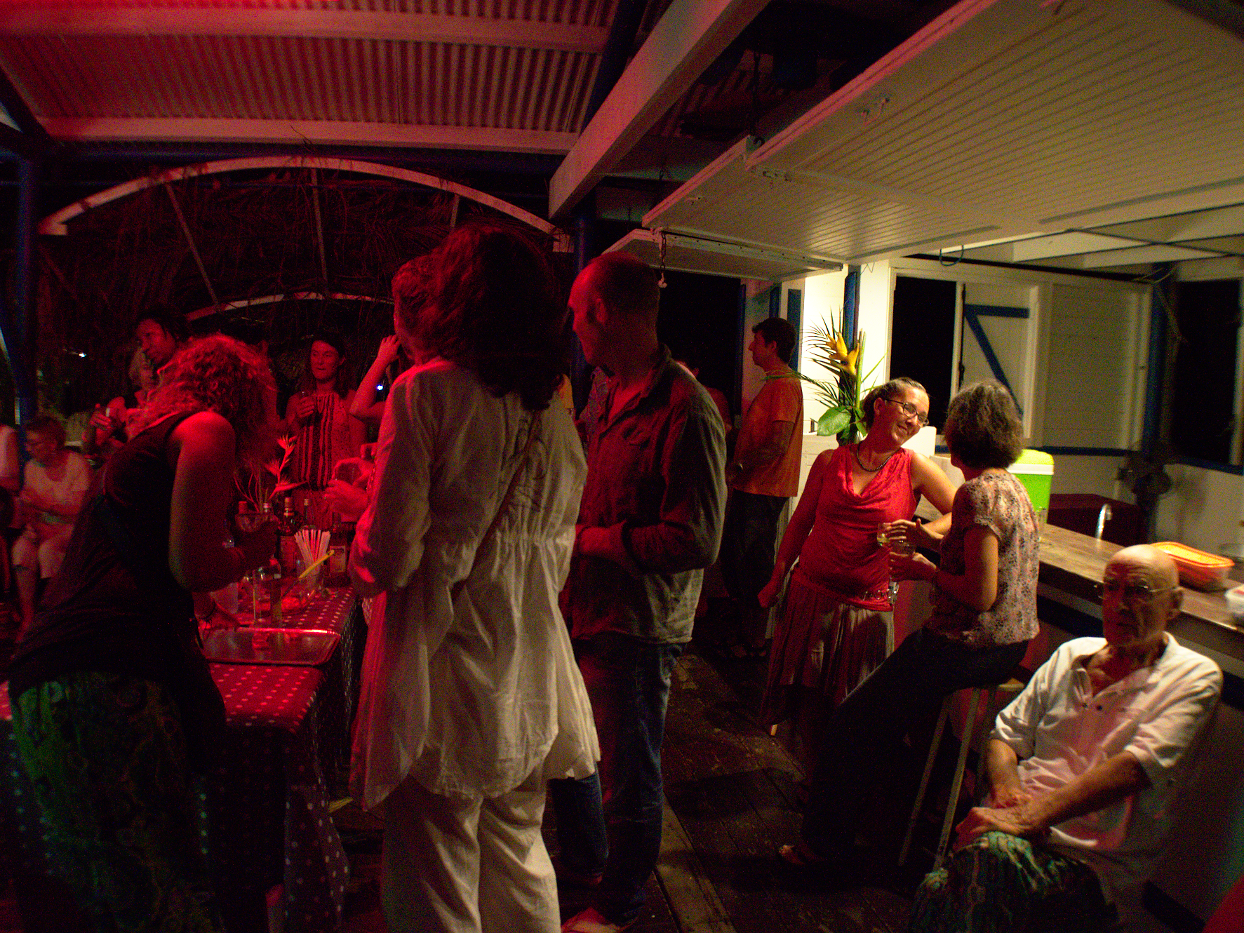 Gästetisch 40 DSC 0148 - Gästetisch