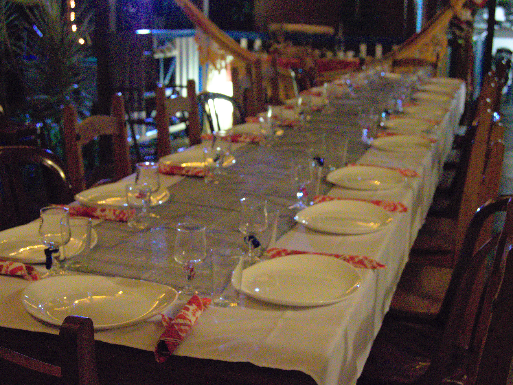 Gästetisch 39 DSC 0761 - Gästetisch