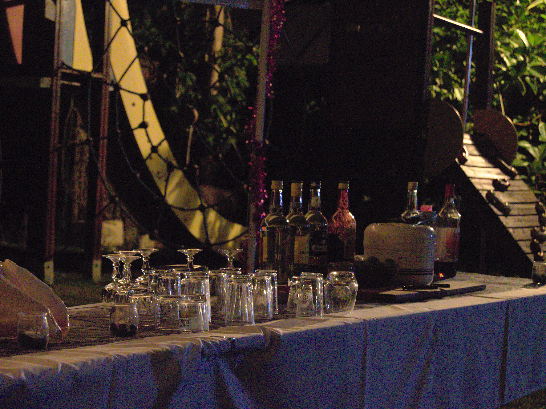 Gästetisch 38 DSC 0765 - Gästetisch