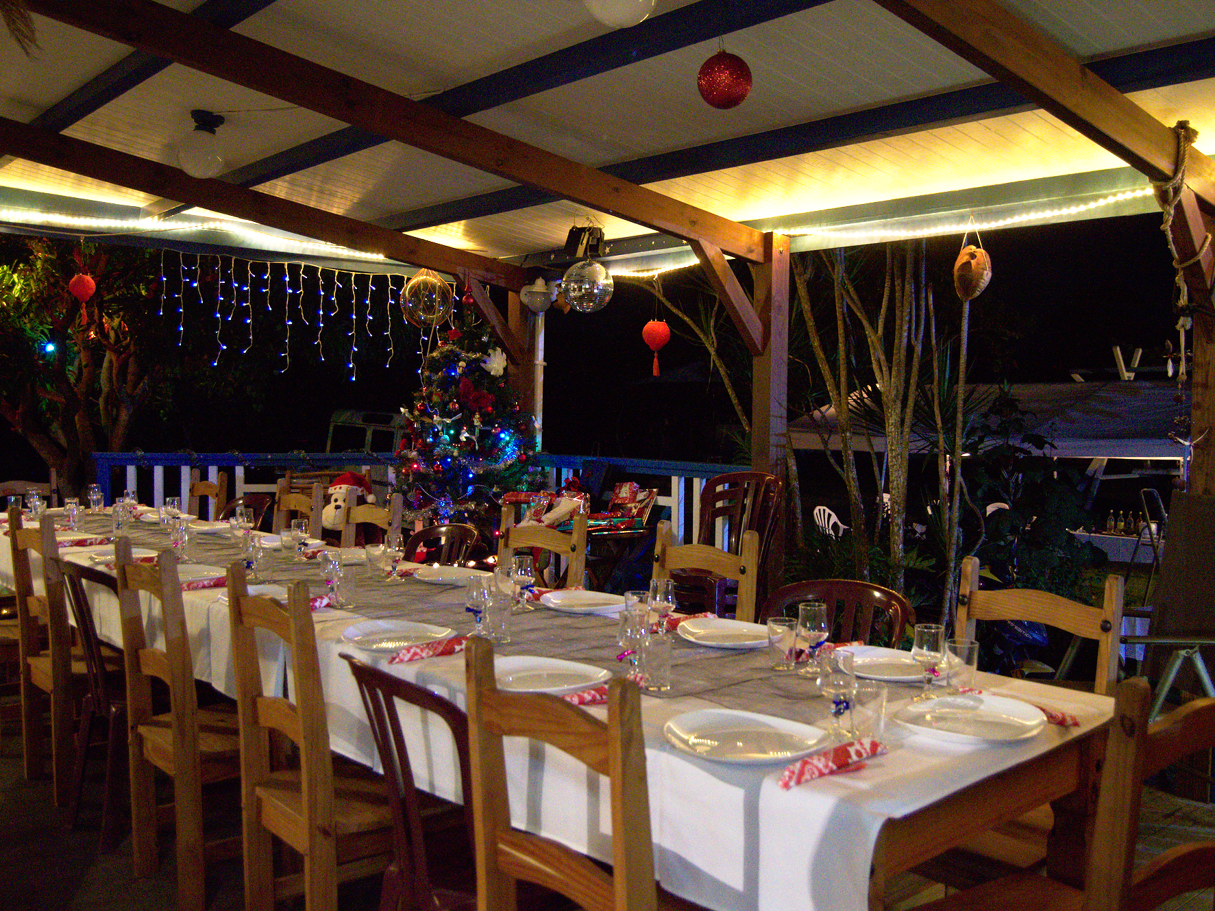 Gästetisch 36 DSC 0779 - Gästetisch