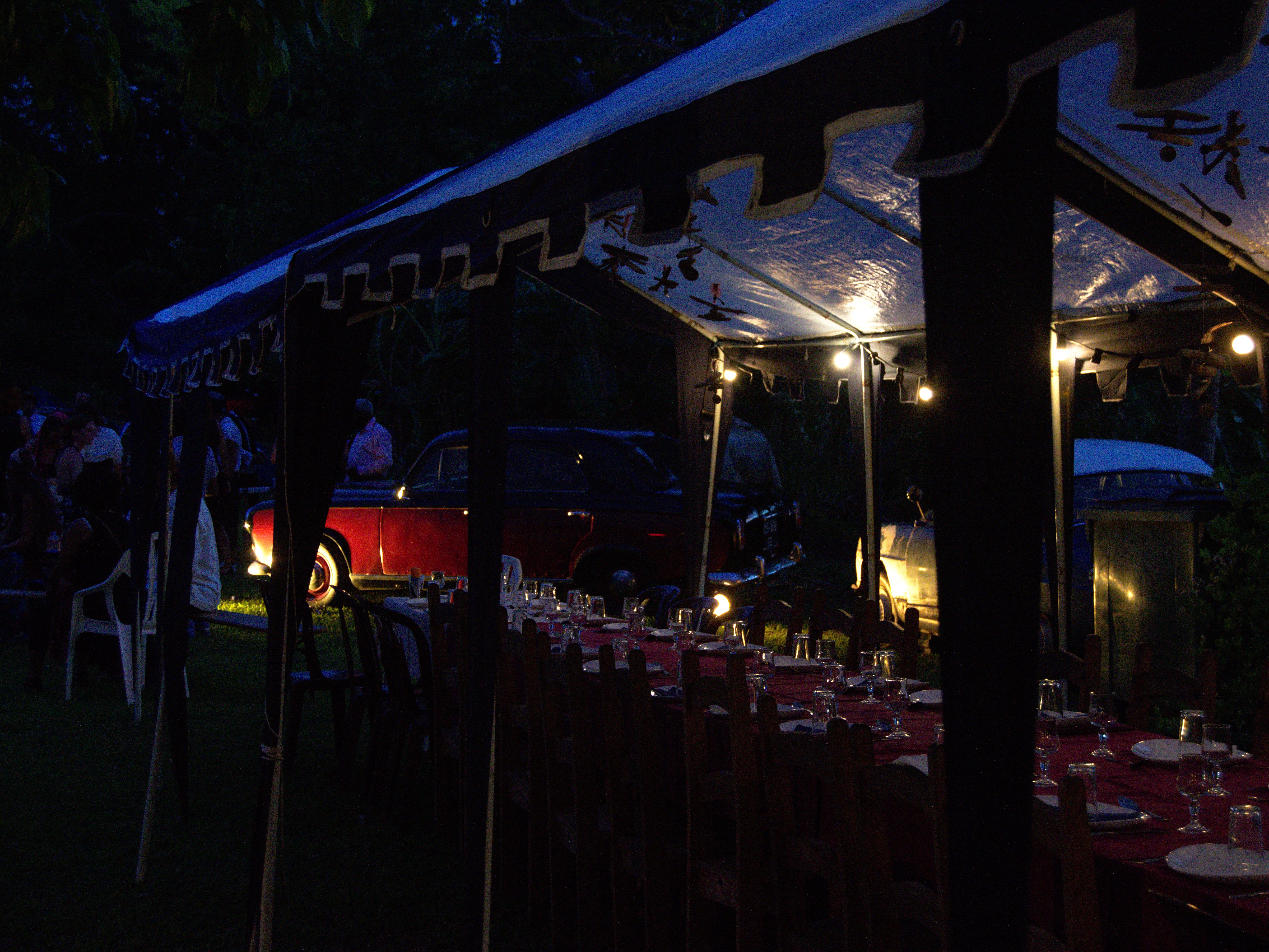 Gästetisch 42 DSC 6612 - Gästetisch