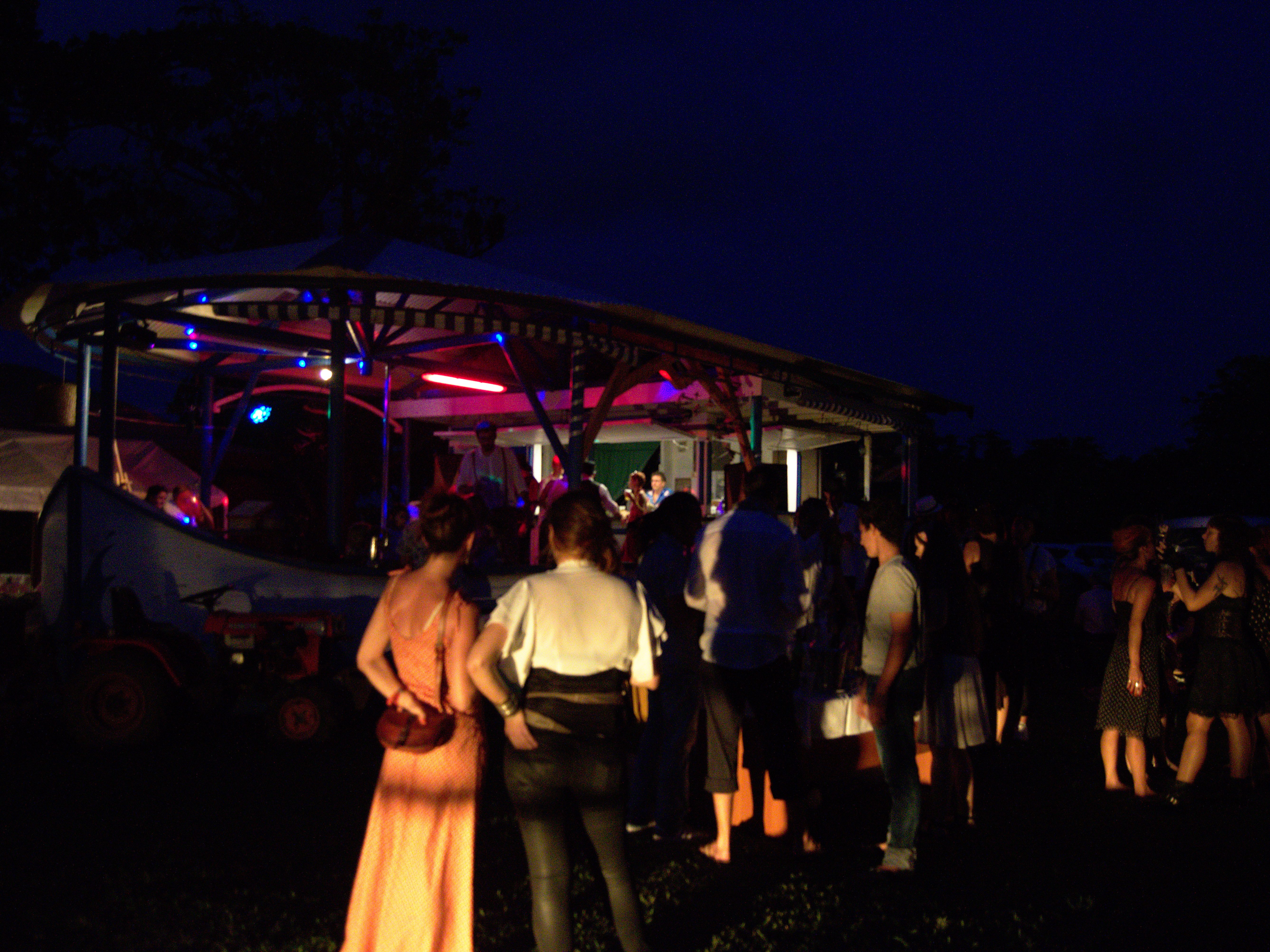 Gästetisch 33 DSC 6641 - Gästetisch