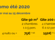 Promo été 2020 - locations de vacances en Guadeloupe