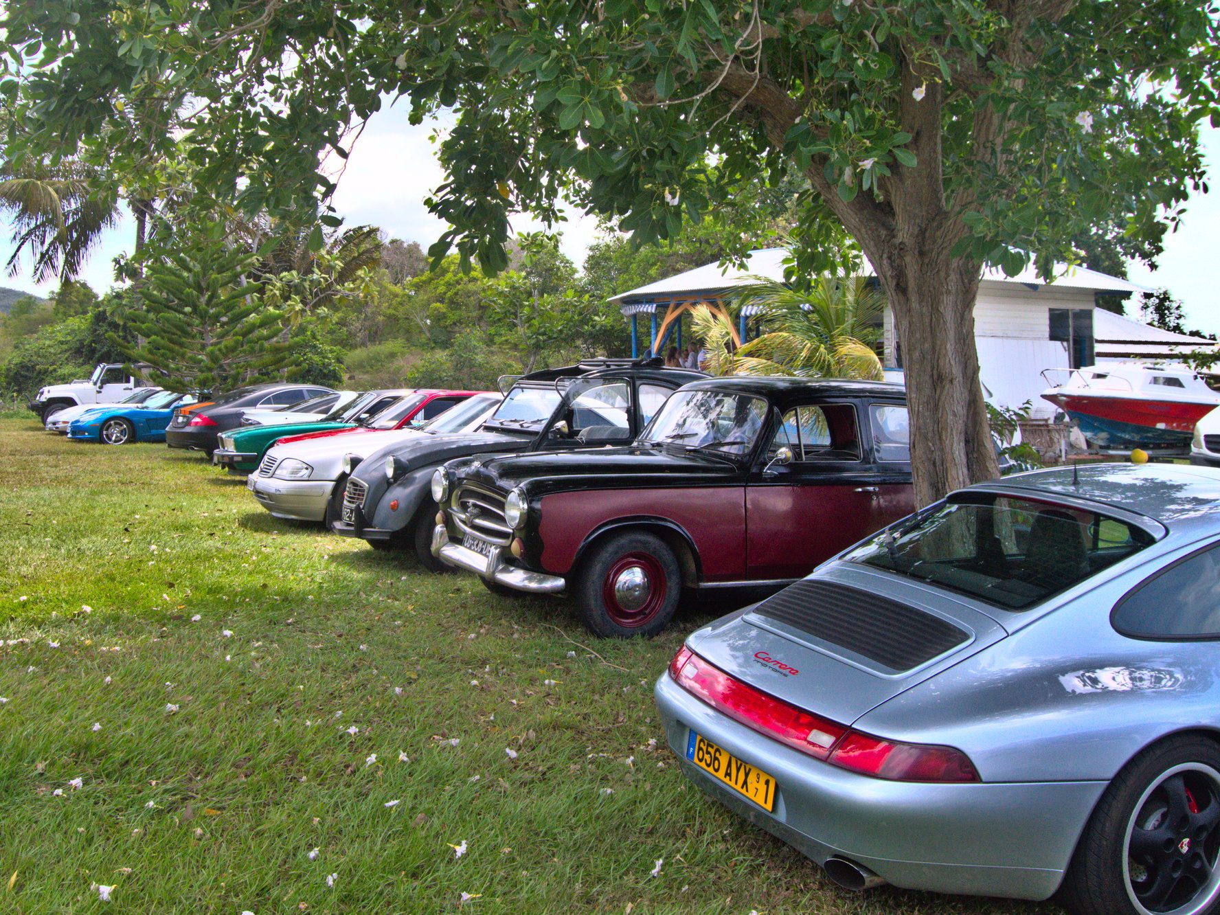 Gästetisch 6 DSC 9197 95 - Gästetisch