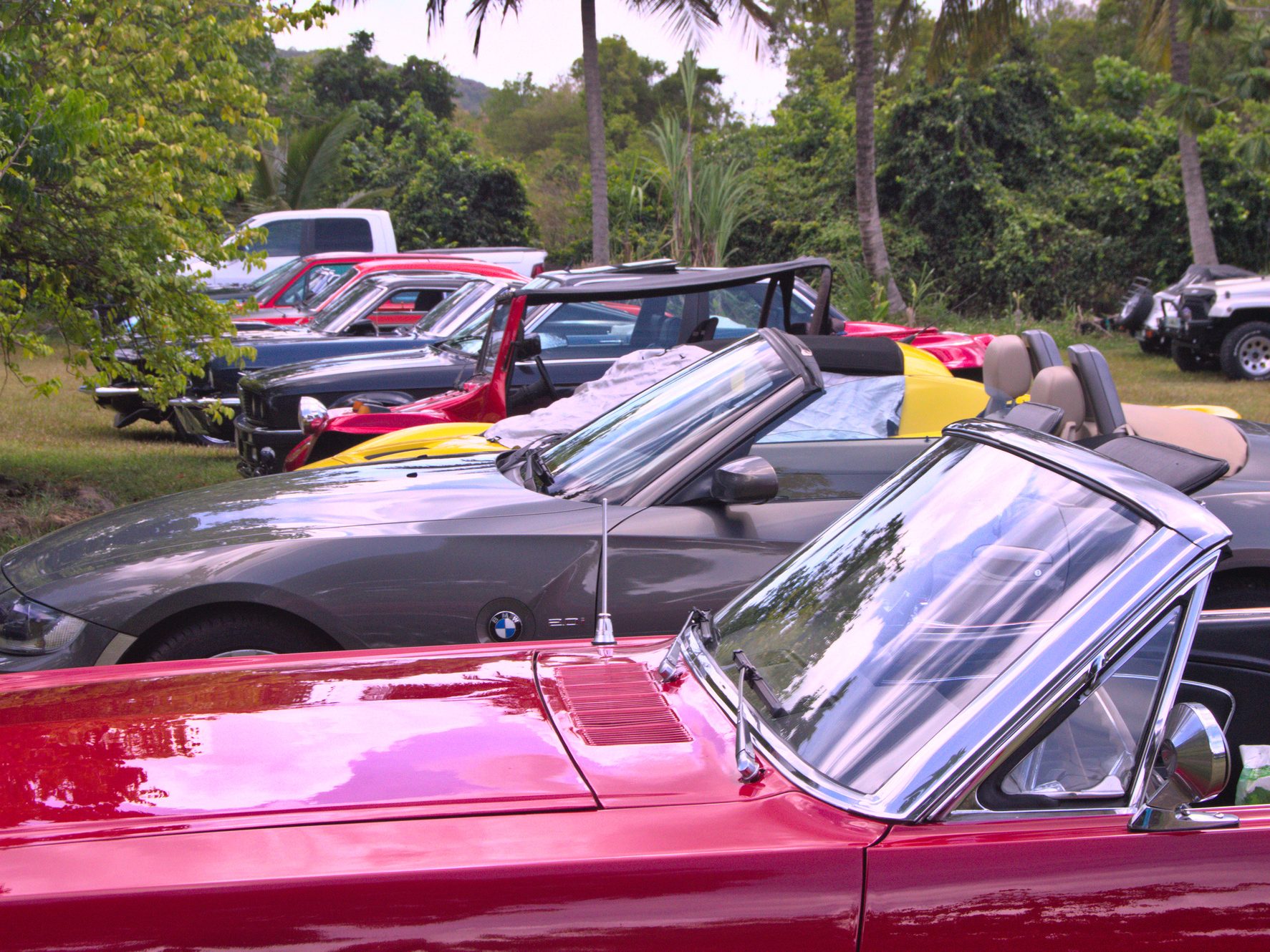 Gästetisch 1 DSC 9203 95 - Gästetisch