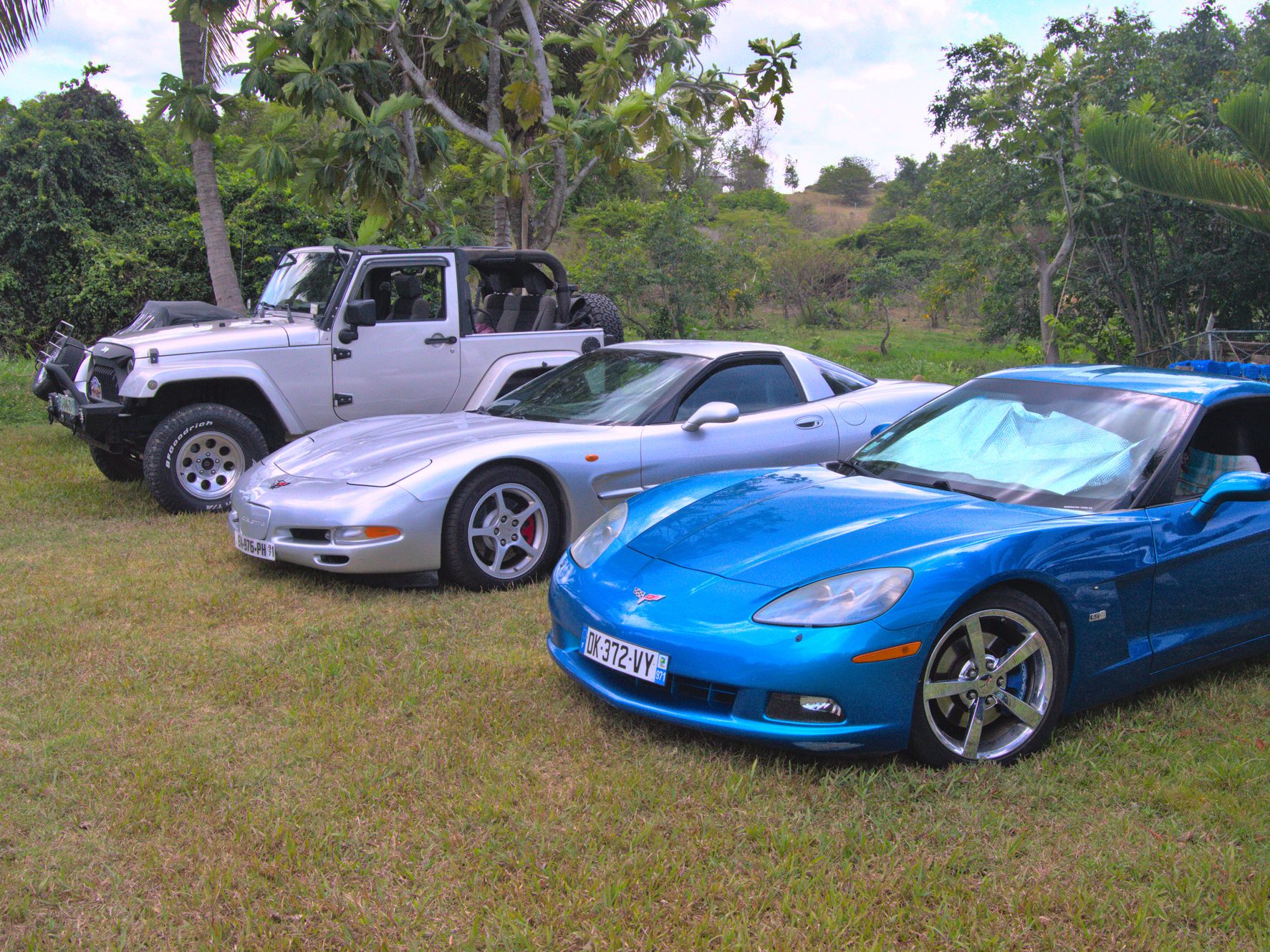 Gästetisch 7 DSC 9210 95 - Gästetisch