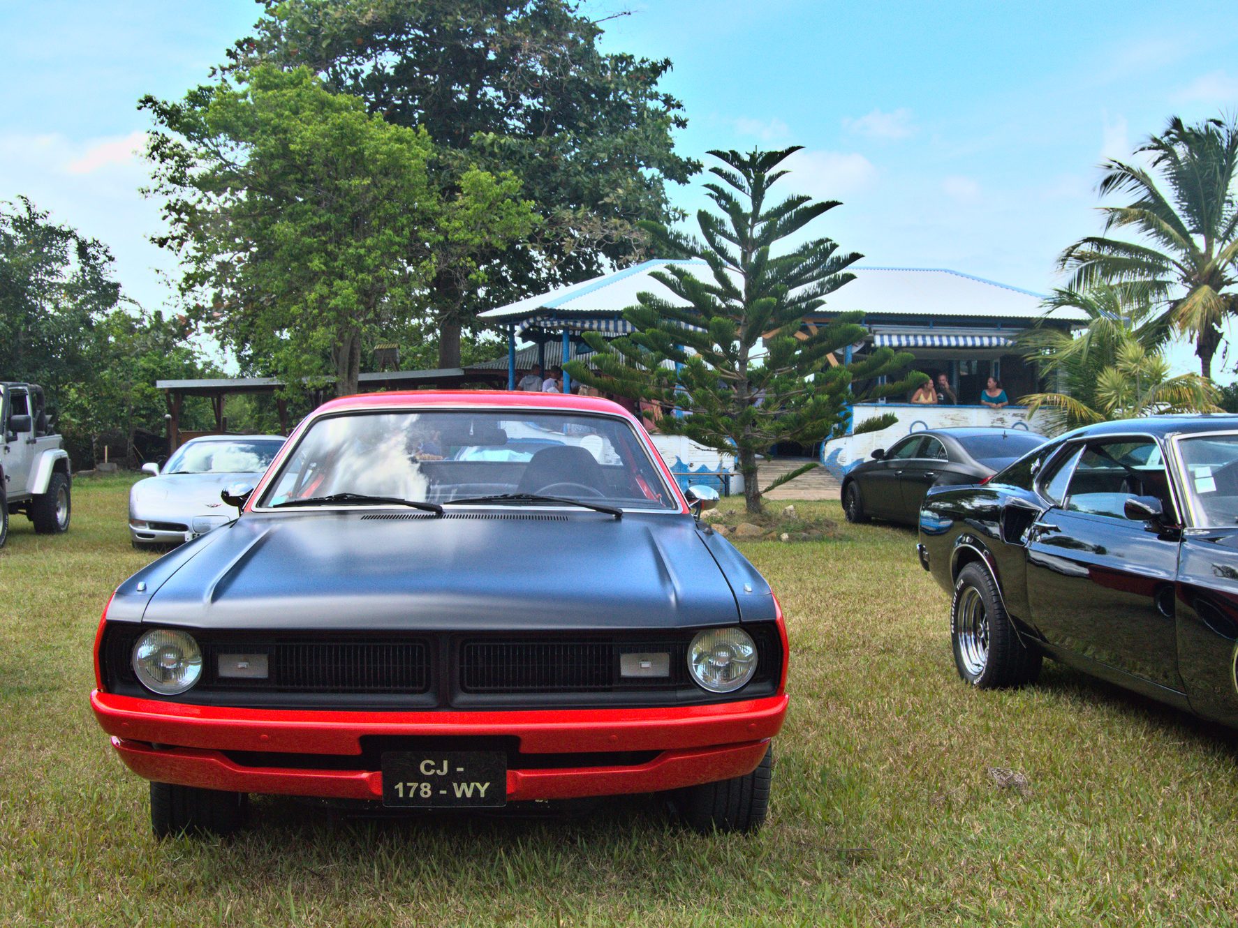 Gästetisch 8 DSC 9221 95 - Gästetisch