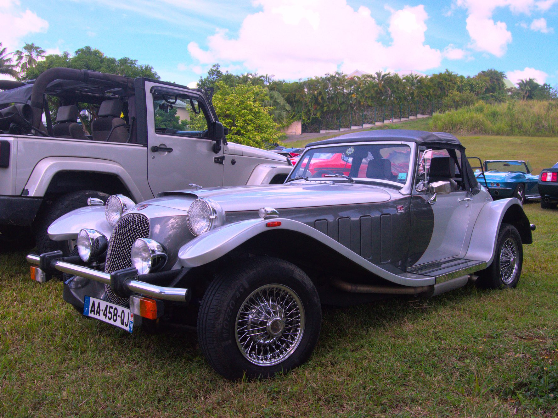 Gästetisch 3 DSC 9272 95 - Gästetisch