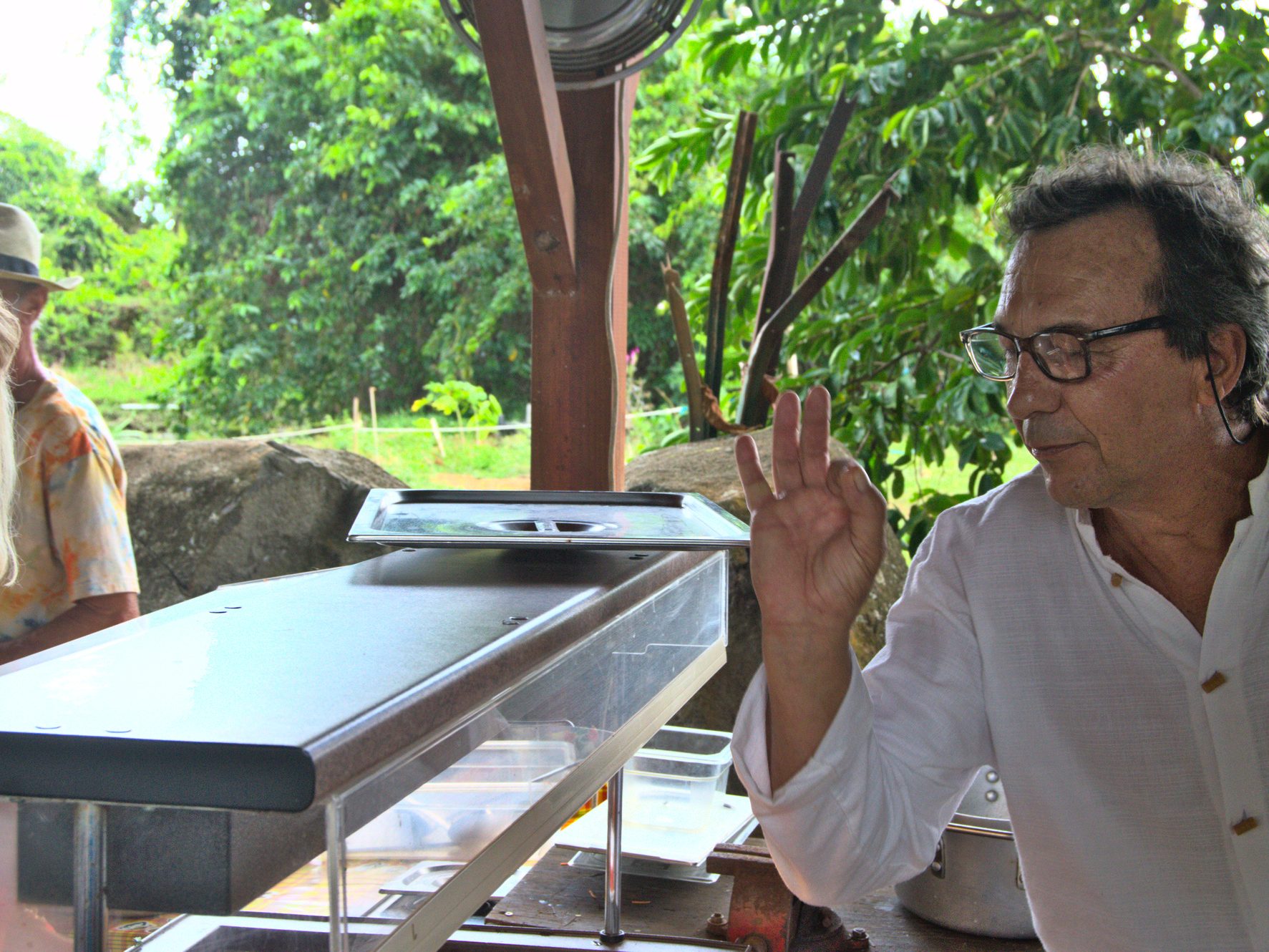 Gästetisch 19 DSC 9315 95 - Gästetisch