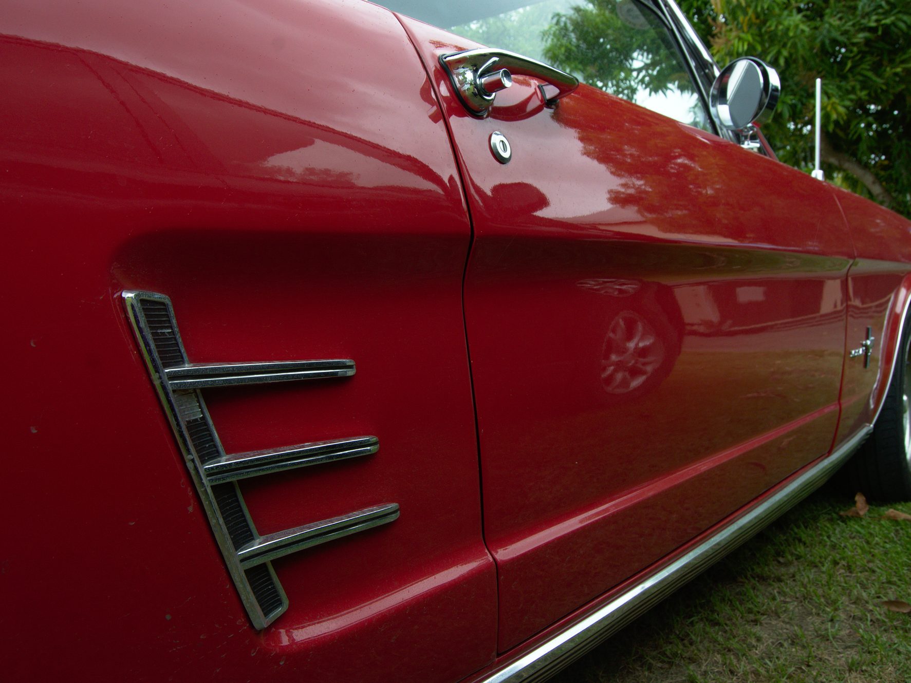 Gästetisch 62 US Car Event Rallye de la Caraibe 2018 DSC 7231 web - Gästetisch