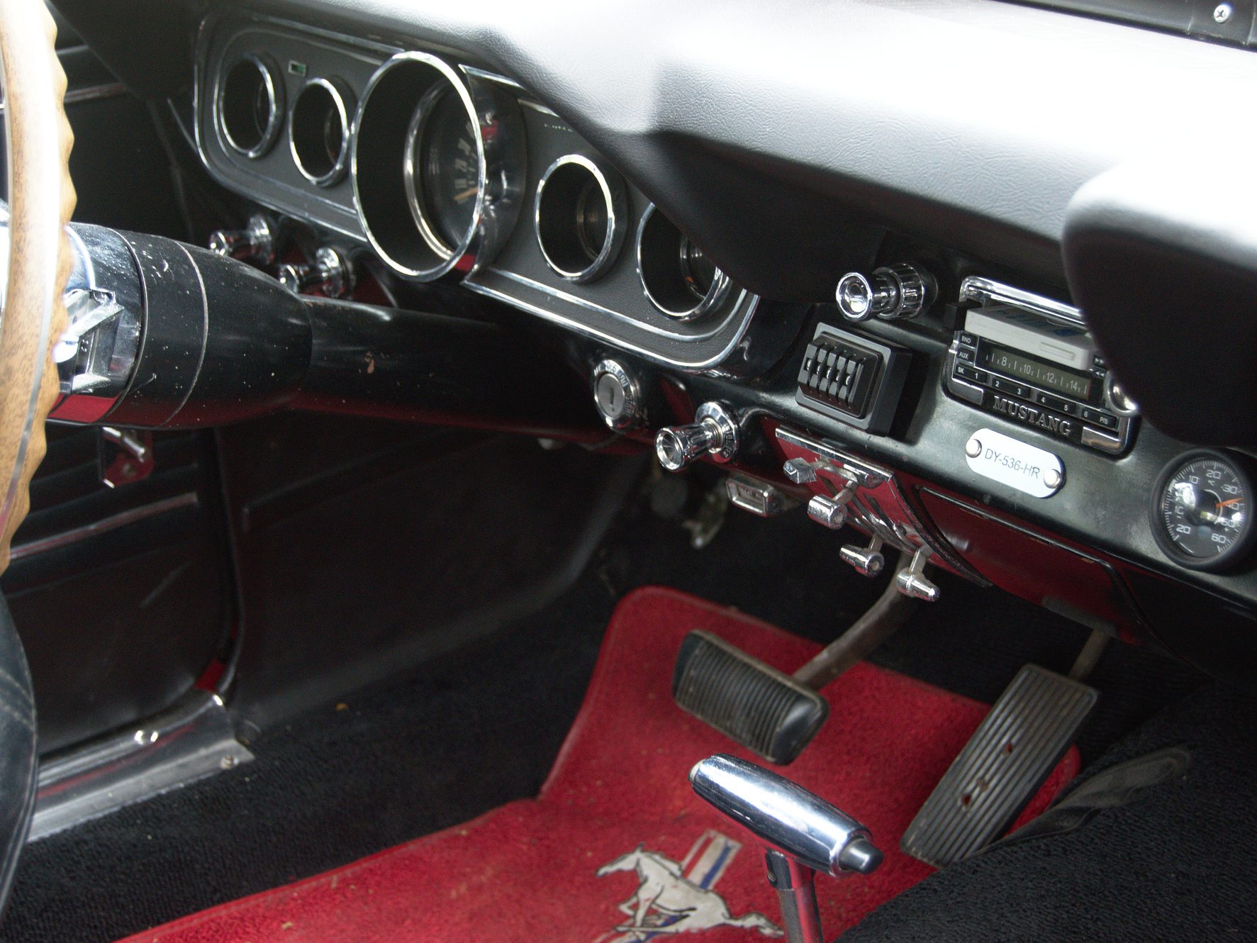 Gästetisch 63 US Car Event Rallye de la Caraibe 2018 DSC 7232 web - Gästetisch