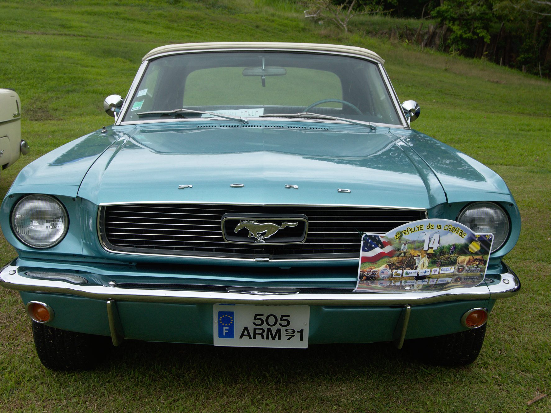 Gästetisch 72 US Car Event Rallye de la Caraibe 2018 DSC 7267 web - Gästetisch