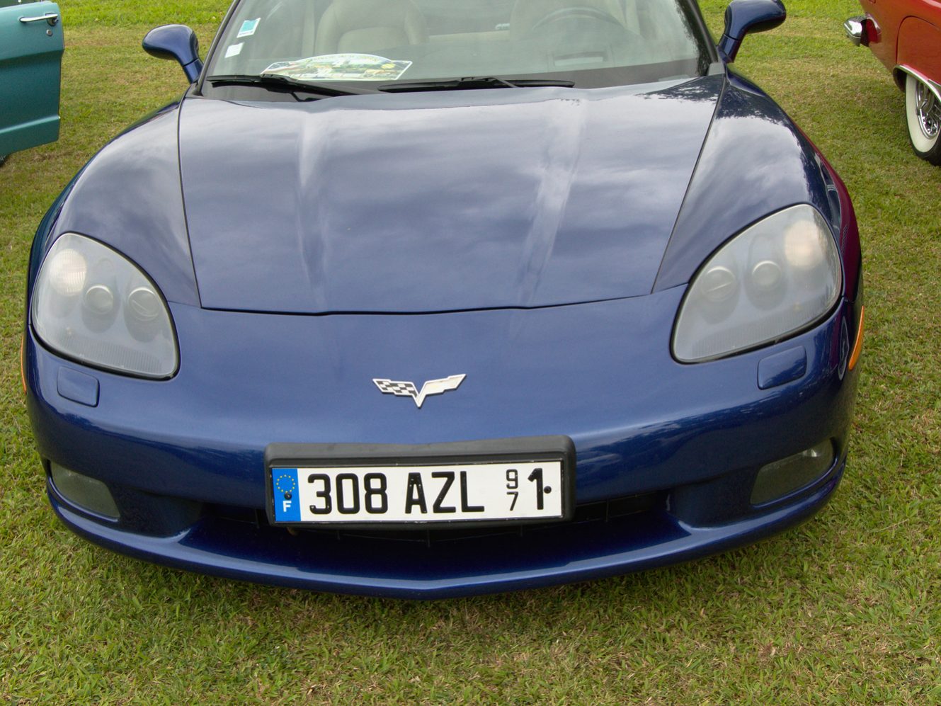 Gästetisch 74 US Car Event Rallye de la Caraibe 2018 DSC 7282 web - Gästetisch