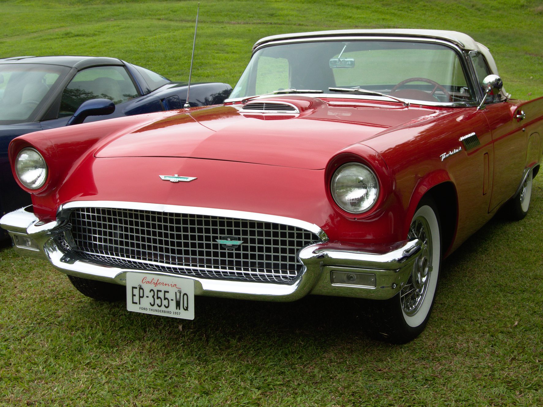 Gästetisch 75 US Car Event Rallye de la Caraibe 2018 DSC 7287 web - Gästetisch