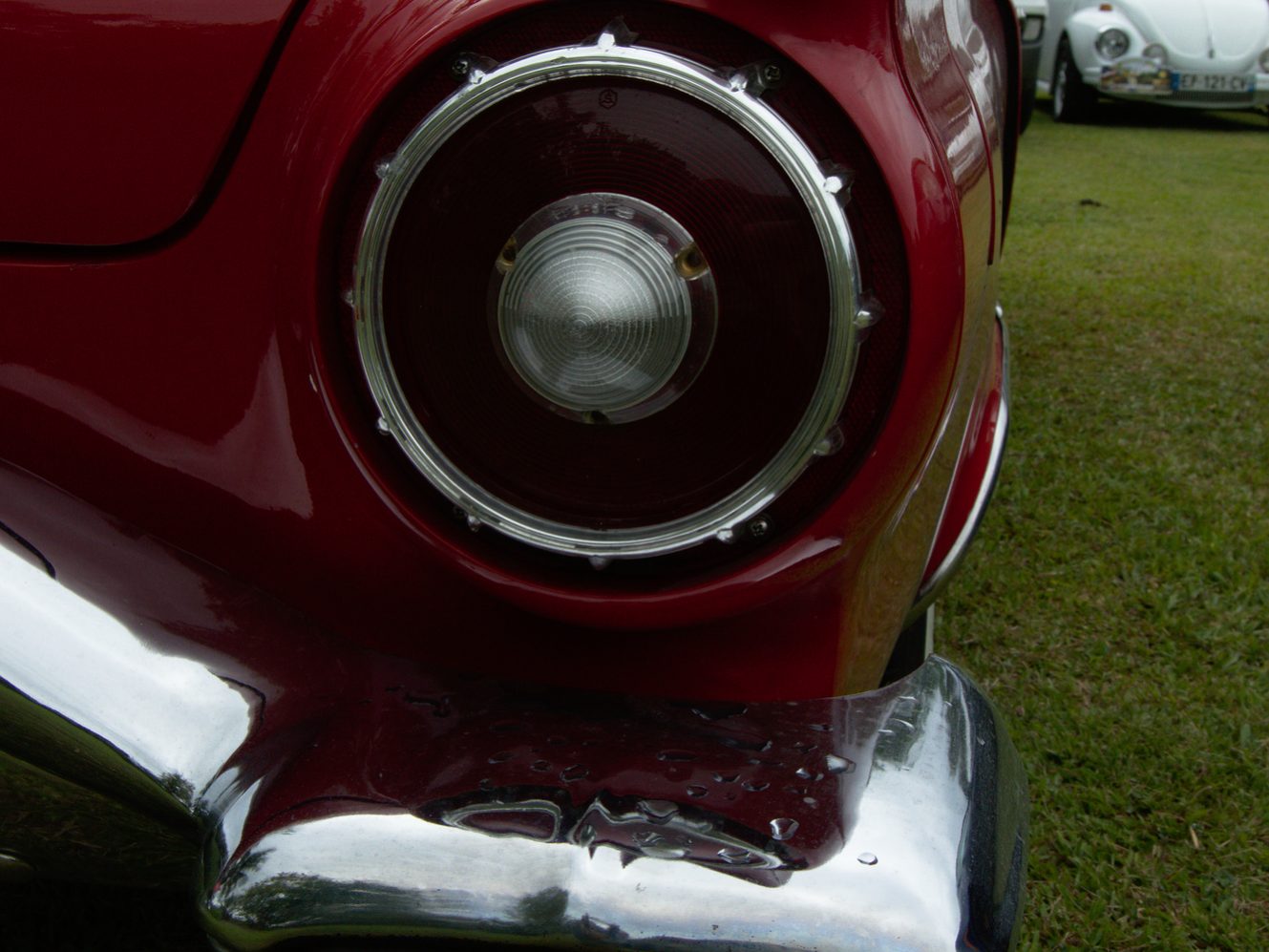 Gästetisch 76 US Car Event Rallye de la Caraibe 2018 DSC 7290 web - Gästetisch