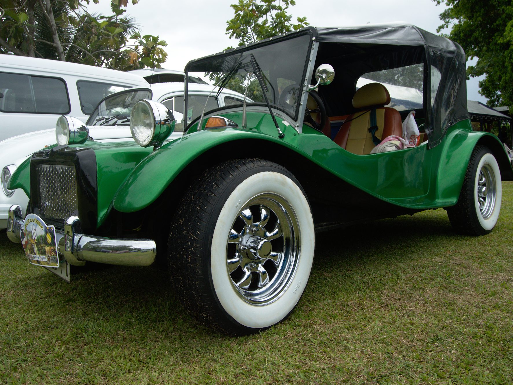 Gästetisch 77 US Car Event Rallye de la Caraibe 2018 DSC 7295 web - Gästetisch