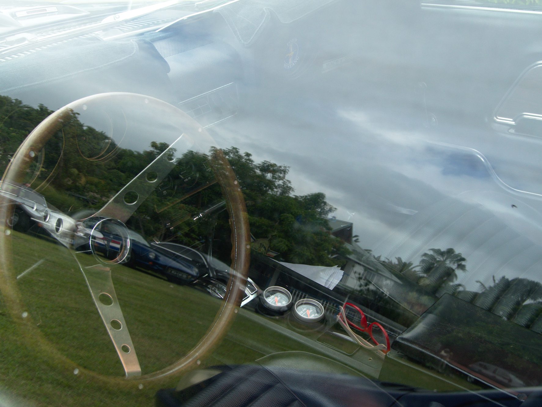 Gästetisch 78 US Car Event Rallye de la Caraibe 2018 DSC 7303 web - Gästetisch