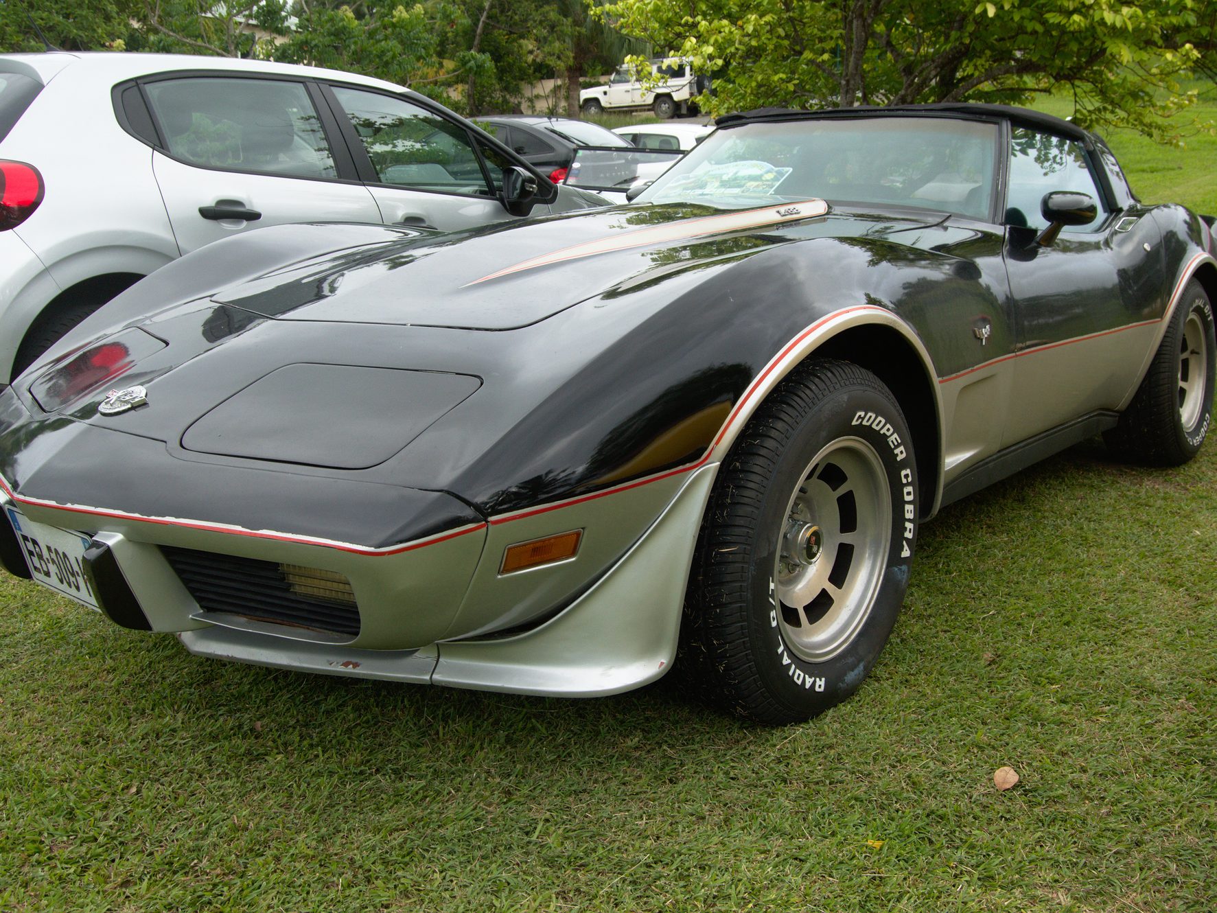 Gästetisch 83 US Car Event Rallye de la Caraibe 2018 DSC 7329 web - Gästetisch