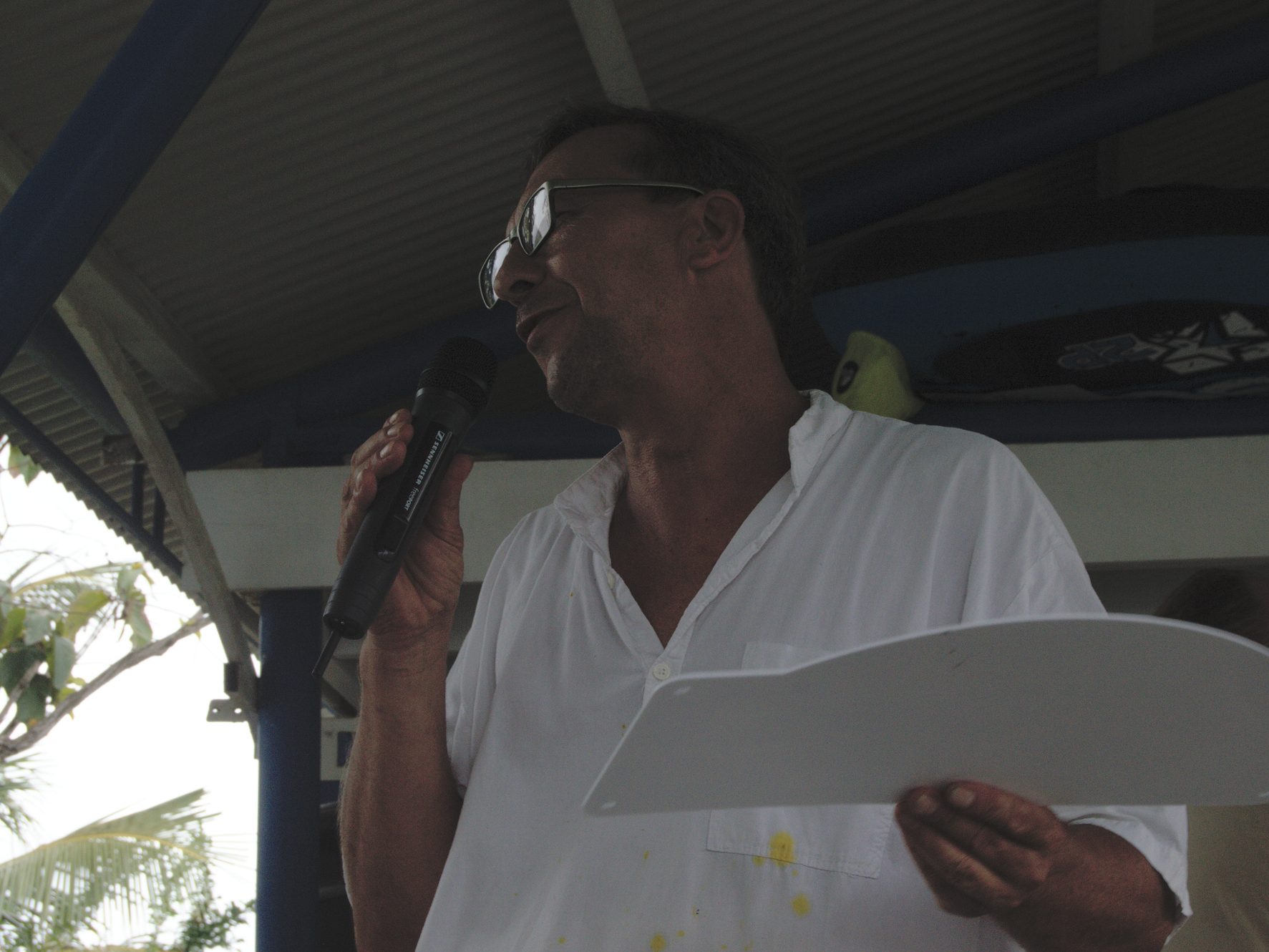 Gästetisch 84 US Car Event Rallye de la Caraibe 2018 DSC 7336 01 web - Gästetisch